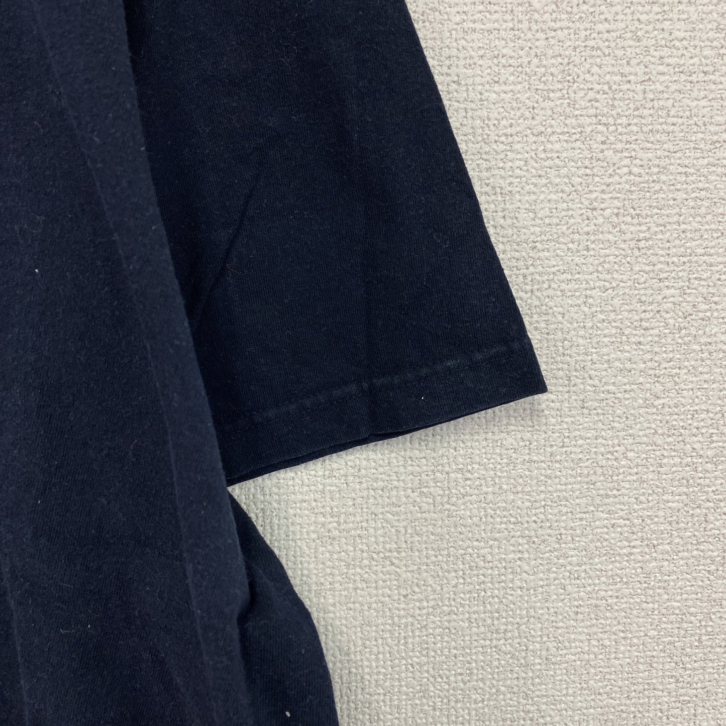 KINASHI CYCLE　木梨サイクル　半袖Tシャツ　SOSHIGAYA JAPAN　黒　ブラック　XLサイズ