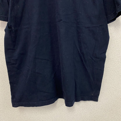 KINASHI CYCLE　木梨サイクル　半袖Tシャツ　SOSHIGAYA JAPAN　黒　ブラック　XLサイズ