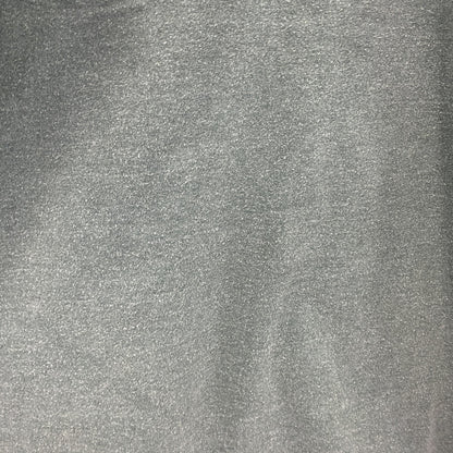 ～90s　anvil　アンヴィル　半袖プリントTシャツ　カプセルプリント　アーチプリント　3連プリント　カーキ　XLサイズ　
