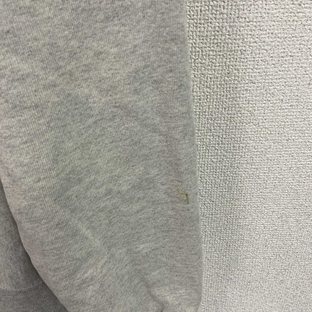 Champion　チャンピオン　リバースウィーブ　スウェット/トレーナー　霜降りグレー　Lサイズ