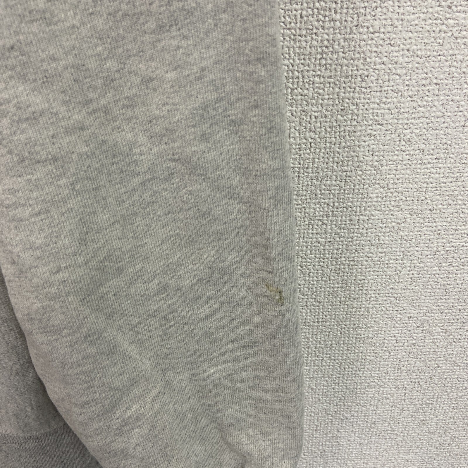 Champion　チャンピオン　リバースウィーブ　スウェット/トレーナー　霜降りグレー　Lサイズ