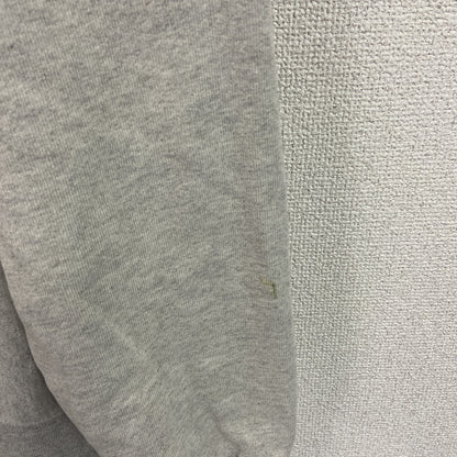 Champion　チャンピオン　リバースウィーブ　スウェット/トレーナー　霜降りグレー　Lサイズ