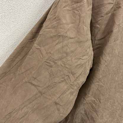 LONDON FOG　ロンドンフォグ　ステンカラーコート　ベージュ　Mサイズ