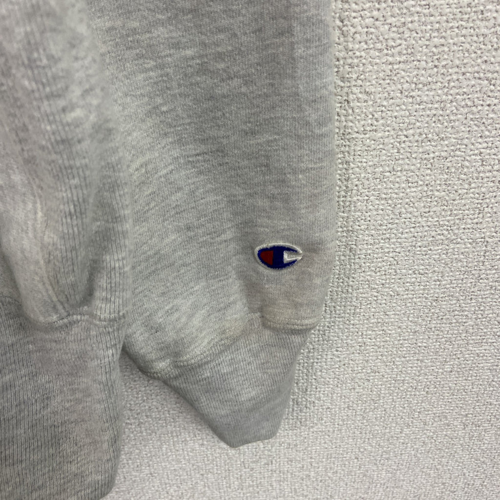 Champion　チャンピオン　リバースウィーブ　スウェット/トレーナー　霜降りグレー　XXLサイズ