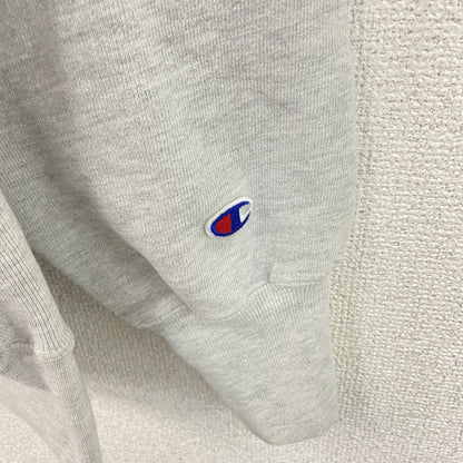 Champion　チャンピオン　リバースウィーブ　スウェット/トレーナー　霜降りグレー　XLサイズ