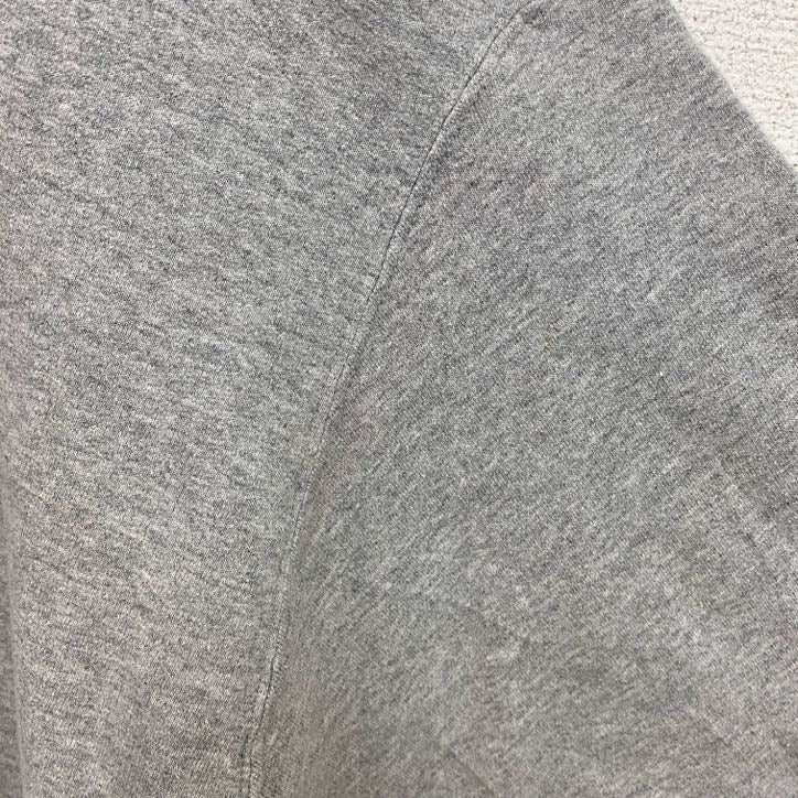 champion　チャンピオン　スウェット/トレーナー　灰色　グレー　2XLサイズ