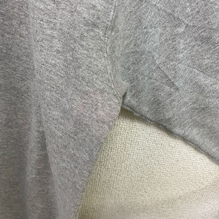 champion　チャンピオン　スウェット/トレーナー　灰色　グレー　2XLサイズ