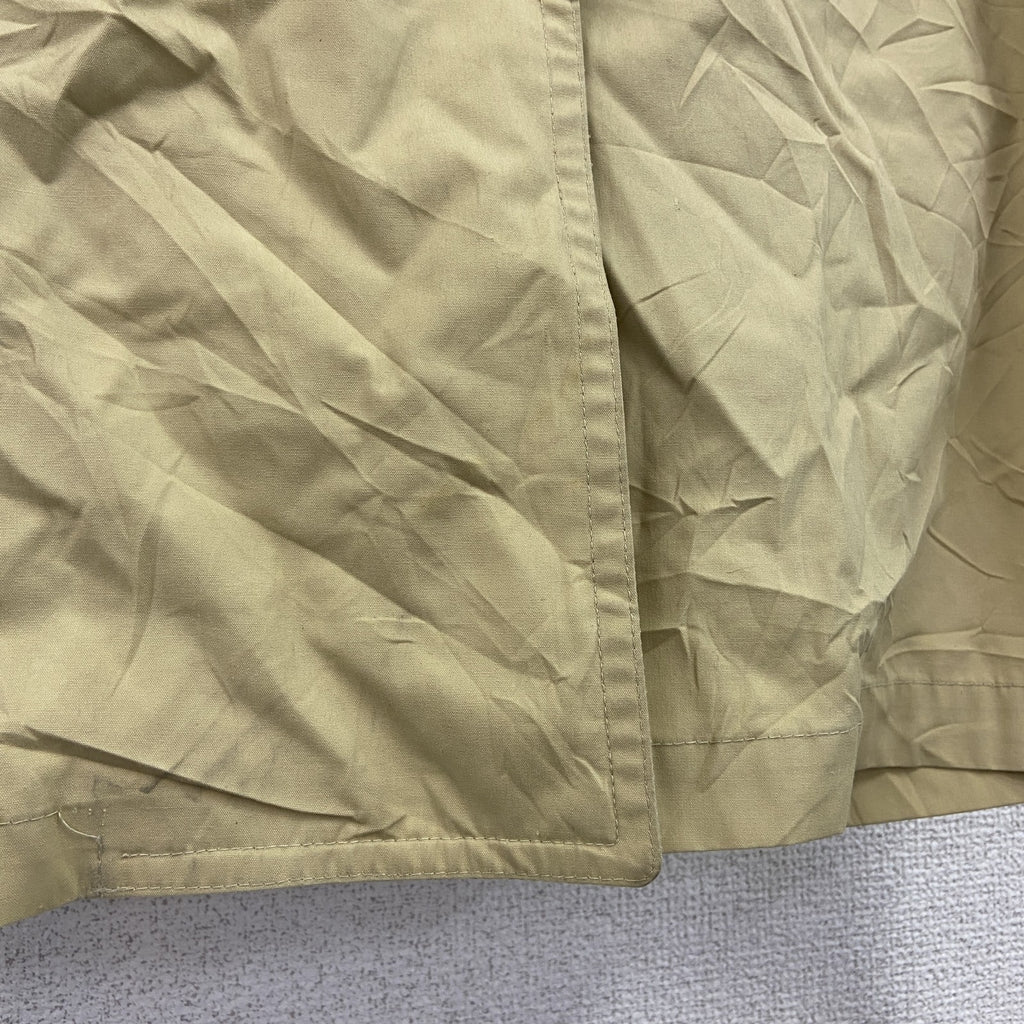 LONDON FOG　ロンドンフォグ　トレンチコート　ベージュ　14サイズ