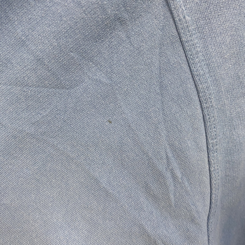 champion　チャンピオン　スウェットパーカー/フーディー　水色　ライトブルー　4XLサイズ