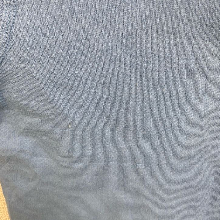 champion　チャンピオン　スウェットパーカー/フーディー　水色　ライトブルー　4XLサイズ