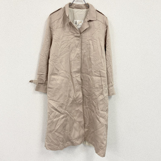 LONDON FOG　ロンドンフォグ　トレンチコート　ベージュ　16サイズ