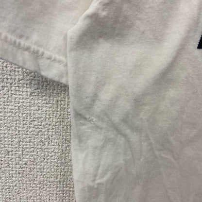 古着 used　adidas アディダス　半袖ロゴワッペンTシャツ　マイアミ・ヒート　レブロンジェームズ　＃6　Mサイズ