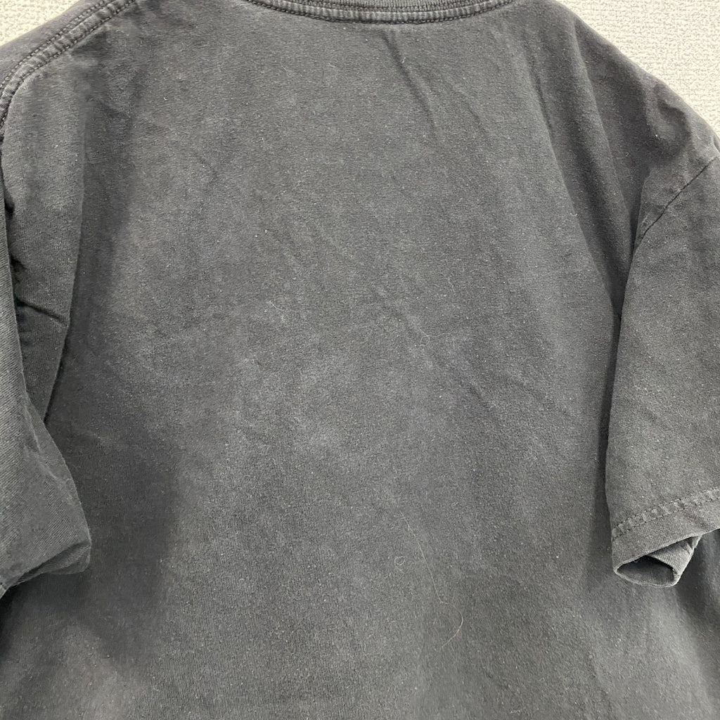 MONSTER　モンスター　半袖プリントTシャツ　黒　ブラック　Mサイズ