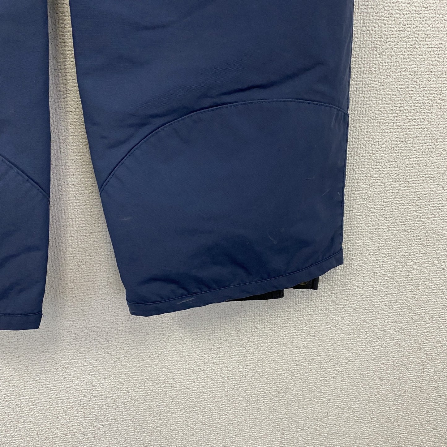 ARBN　エアボーン　カーゴパンツ　スノーボードパンツ　ボードウェア　紺　ネイビー　Mサイズ