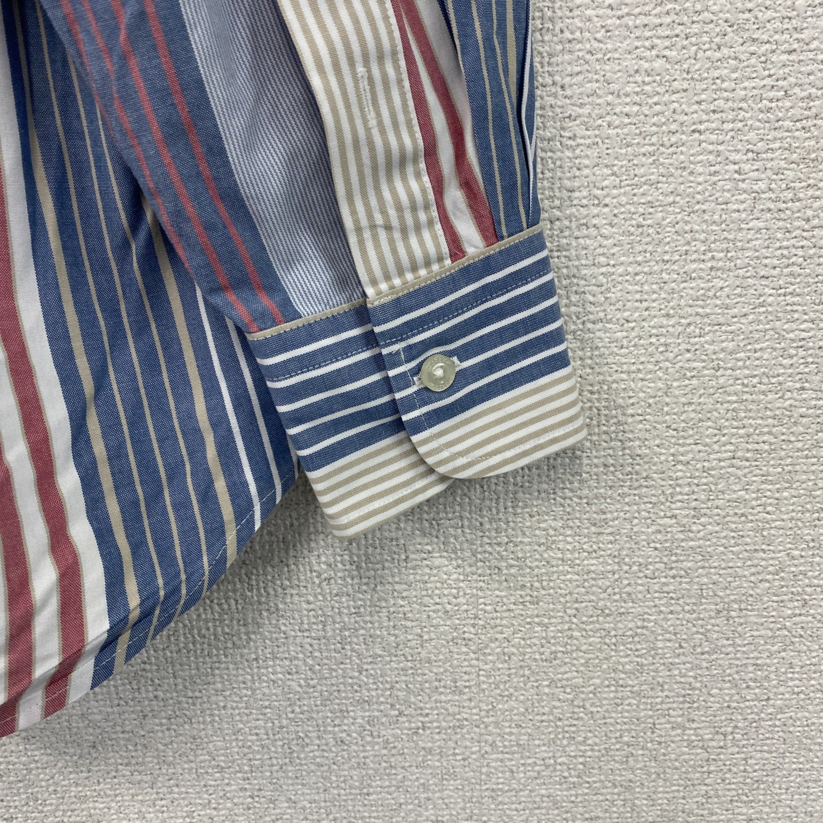 McGREGOR　マックレガー　長袖シャツ　マルチカラー　LLサイズ