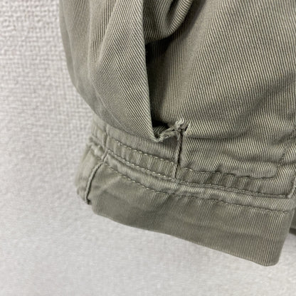 THE NORTH FACE　ザノースフェイス　ハーフカーゴパンツ/ショートパンツ　ベージュ　32サイズ　