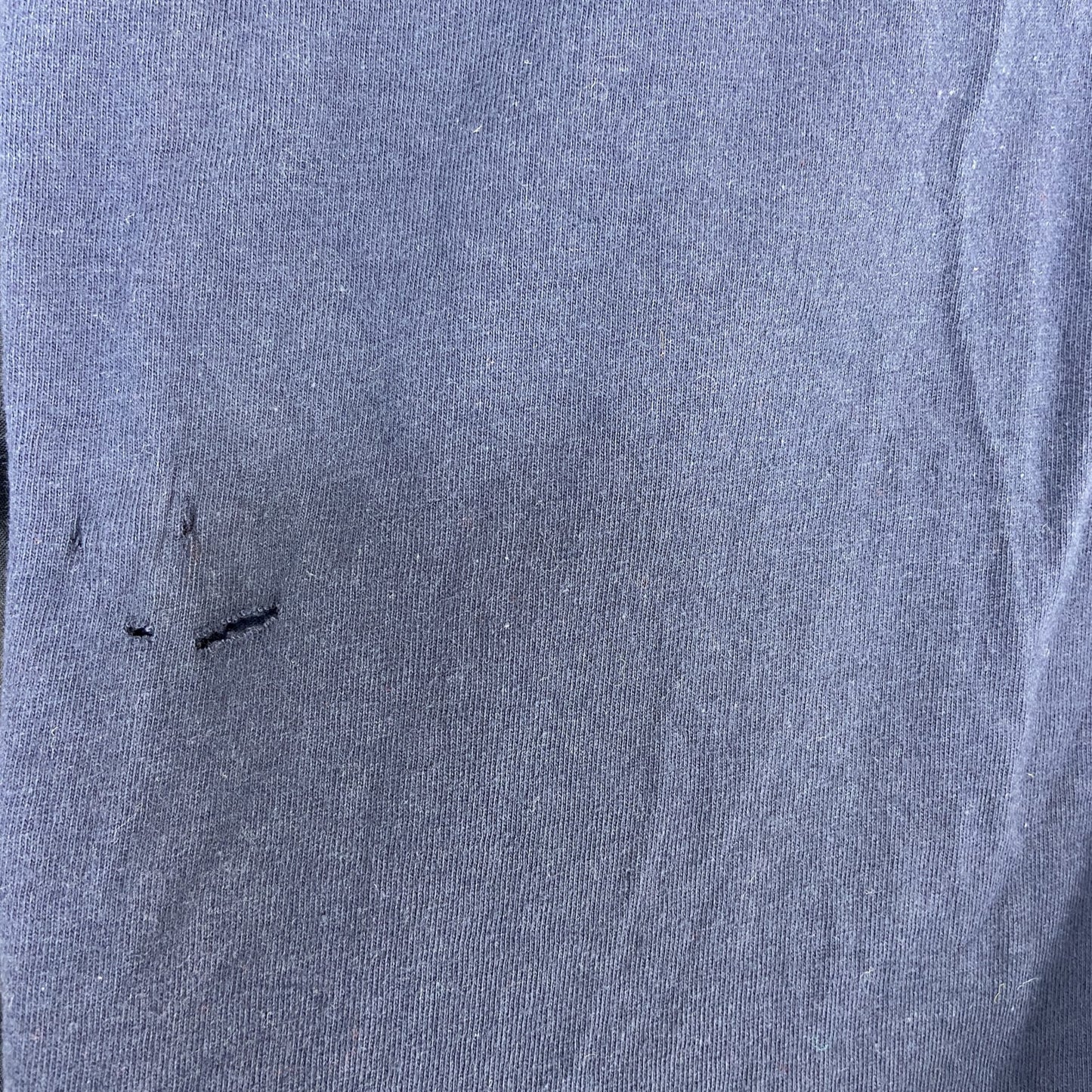 古着 used　NIKE ナイキ　MLB　ミネスタ・ツインズ　KEPLER　半袖ロゴプリントTシャツ　紺　ネイビー　XXLサイズ