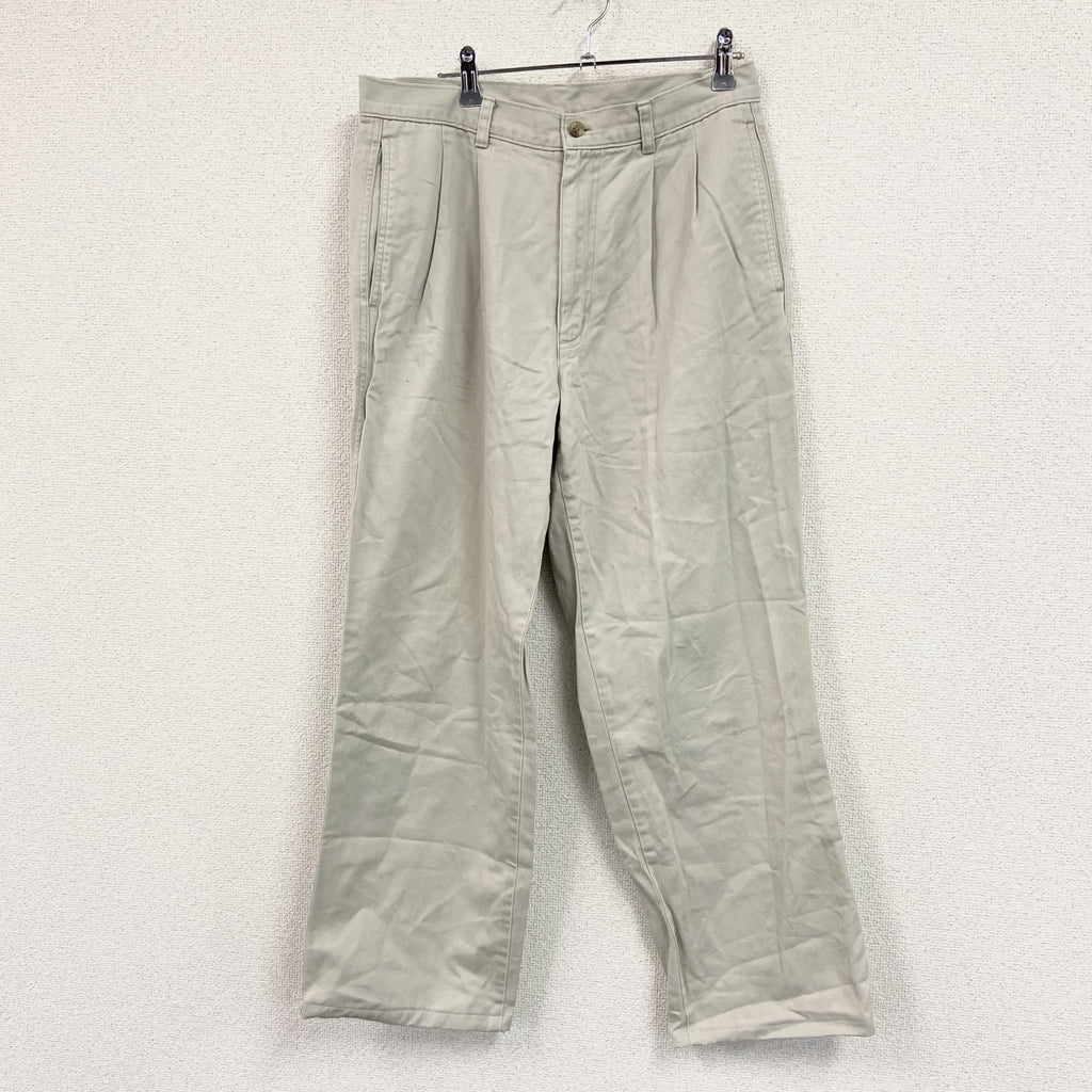 Columbia　コロンビア　チノパンツ　ベージュ　W32サイズ