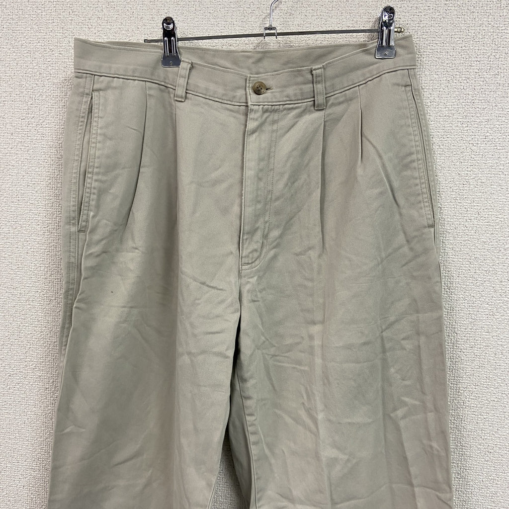 Columbia　コロンビア　チノパンツ　ベージュ　W32サイズ