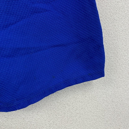 ～00s　Ocean Pacific　オーシャンパシフィック　ハーフパンツ/ショートパンツ　青　ブルー　Lサイズ　
