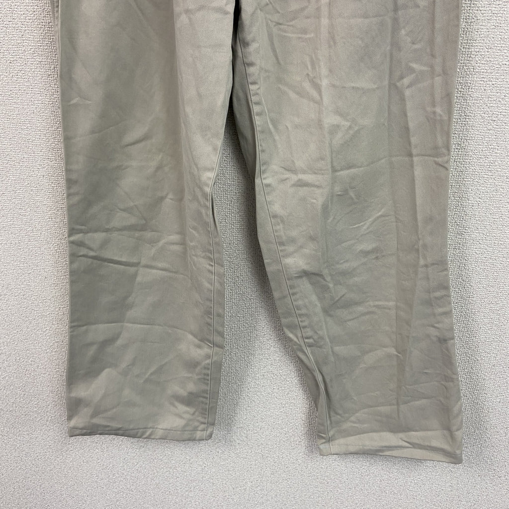 Columbia　コロンビア　チノパンツ　ベージュ　W32サイズ