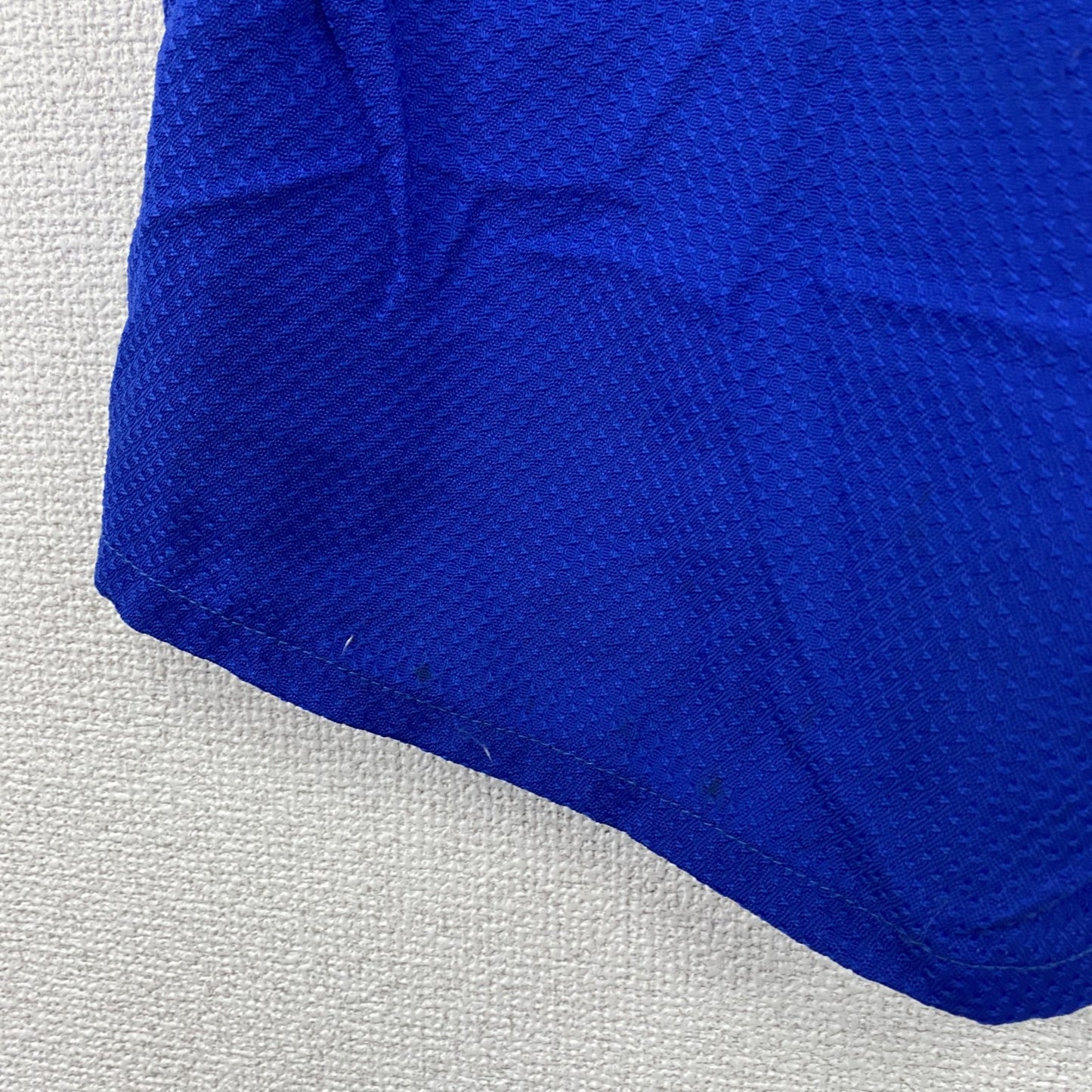 ～00s　Ocean Pacific　オーシャンパシフィック　ハーフパンツ/ショートパンツ　青　ブルー　Lサイズ　