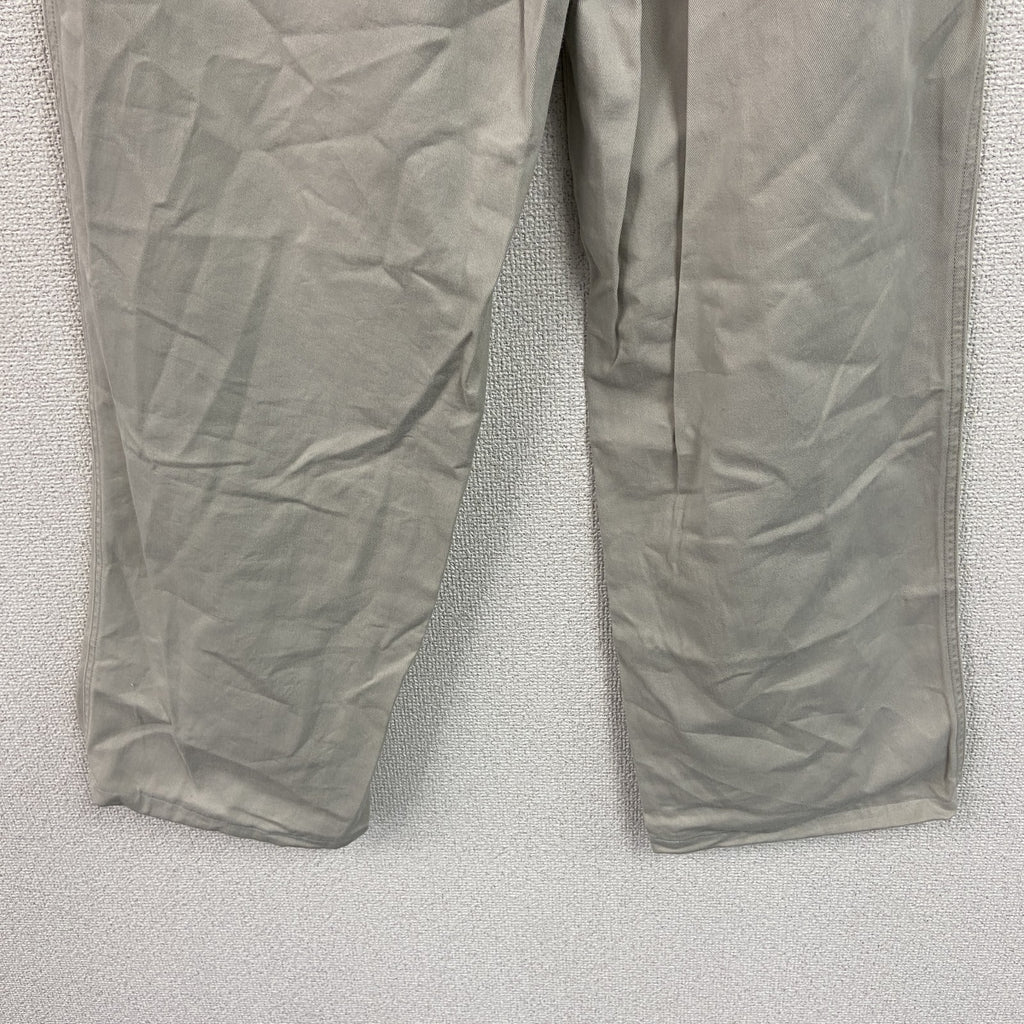 Columbia　コロンビア　チノパンツ　ベージュ　W32サイズ