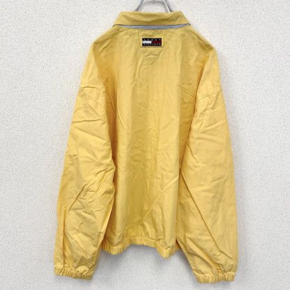 90s　TOMMY HILFIGER　トミーヒルフィガー　スイングトップ/ブルゾン　ヴィンテージ　XLサイズ