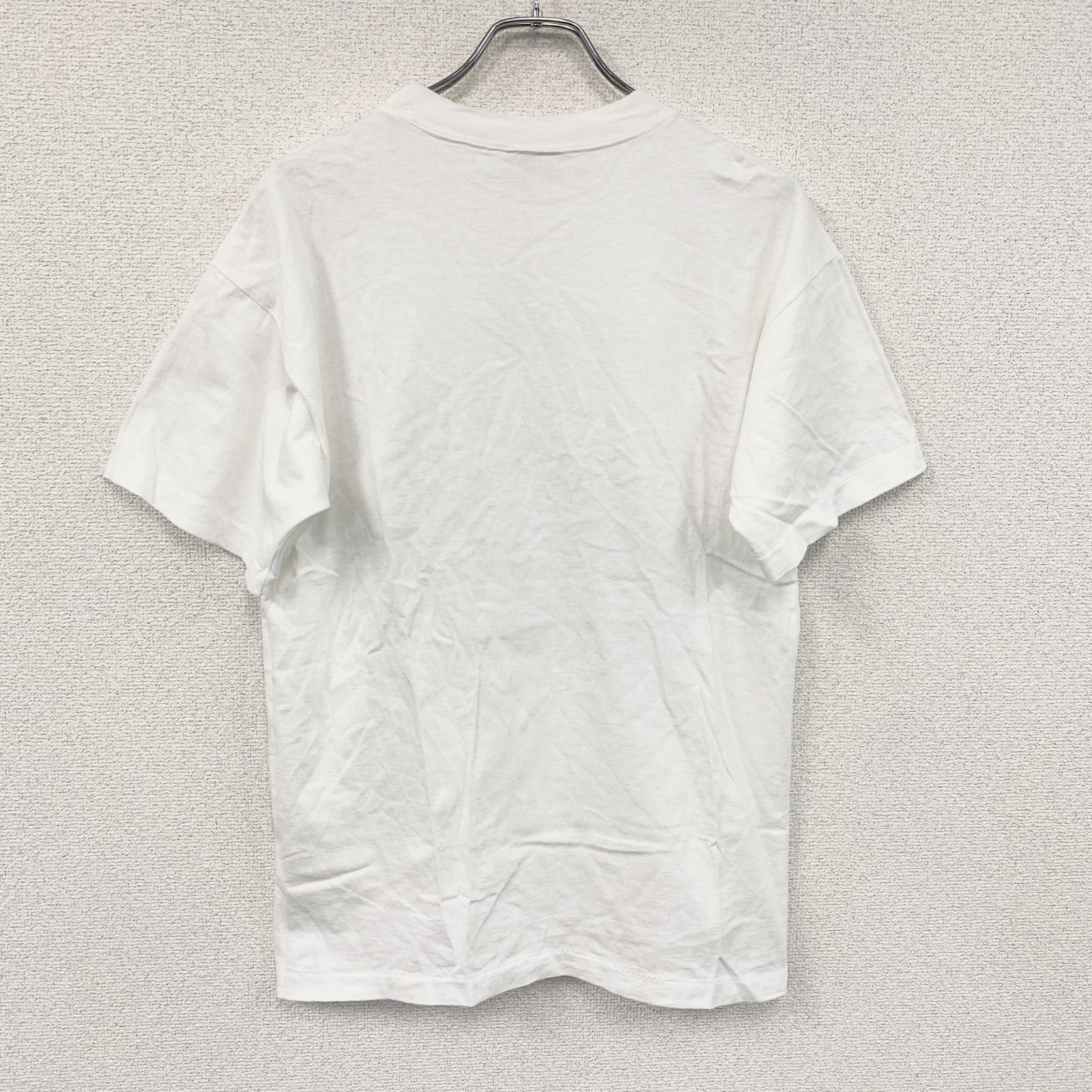 GOOD SPORTS　半袖Tシャツ　フェラーリ　白　ホワイト