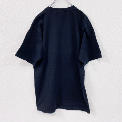 LRG　エルアールジー　半袖プリントTシャツ　黒　ブラック　Lサイズ
