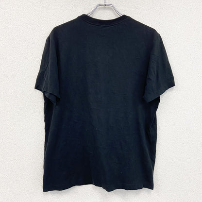 NIKE　ナイキ　Hawkeye Nation　半袖プリントTシャツ　黒　ブラック　Lサイズ