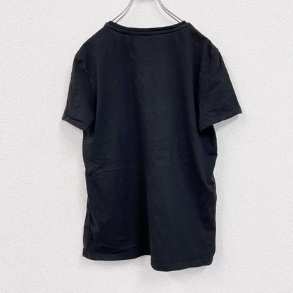 STAR WARS　スターウォーズ　半袖プリントTシャツ　チュー バッカ　黒　ブラック　Lサイズ