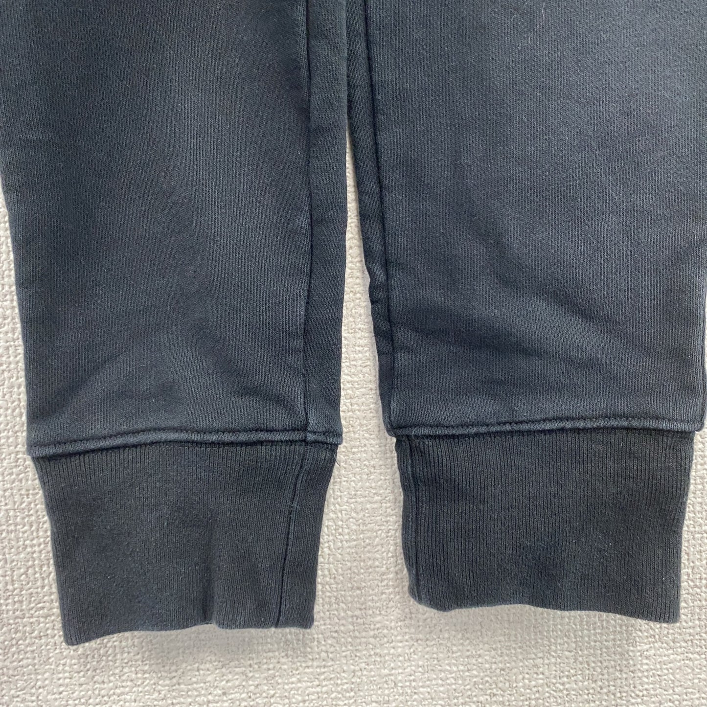 Champion　チャンピオン　リバースウィーブ　スウェットパンツ　黒　ブラック　Sサイズ