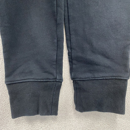 Champion　チャンピオン　リバースウィーブ　スウェットパンツ　黒　ブラック　Sサイズ