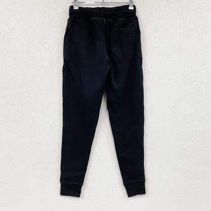 Champion　チャンピオン　リバースウィーブ　スウェットパンツ　黒　ブラック　Sサイズ