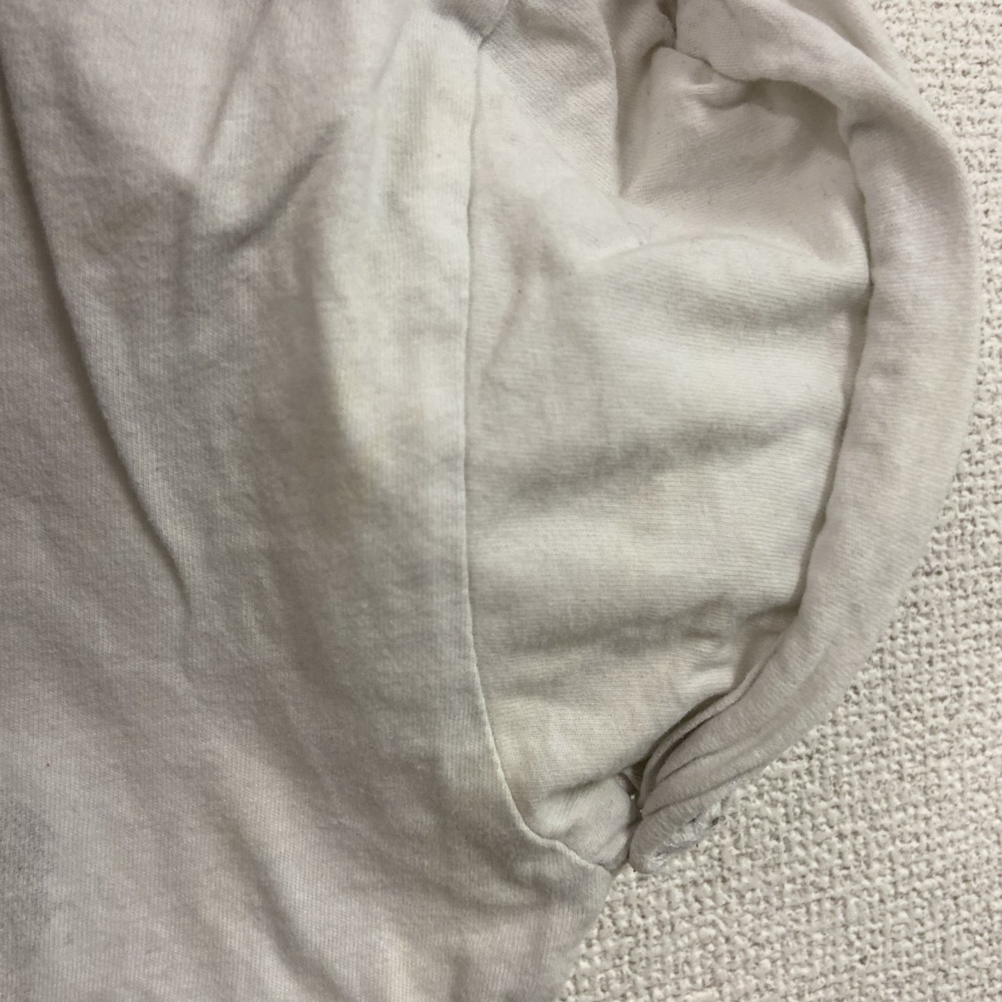 ZION ザイオン　半袖プリントTシャツ　ボブマーリー　白　ホワイト　8サイズ