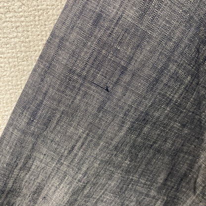 caiCITE　長袖シャツ　グレー　3サイズ