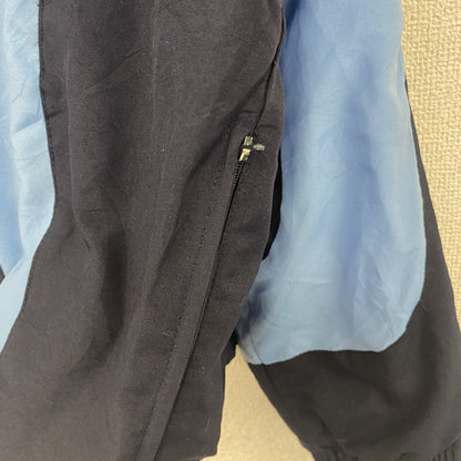 TEAM APPAREL　チームアパレル　フルジップジャケット　紺　ネイビー　Mサイズ