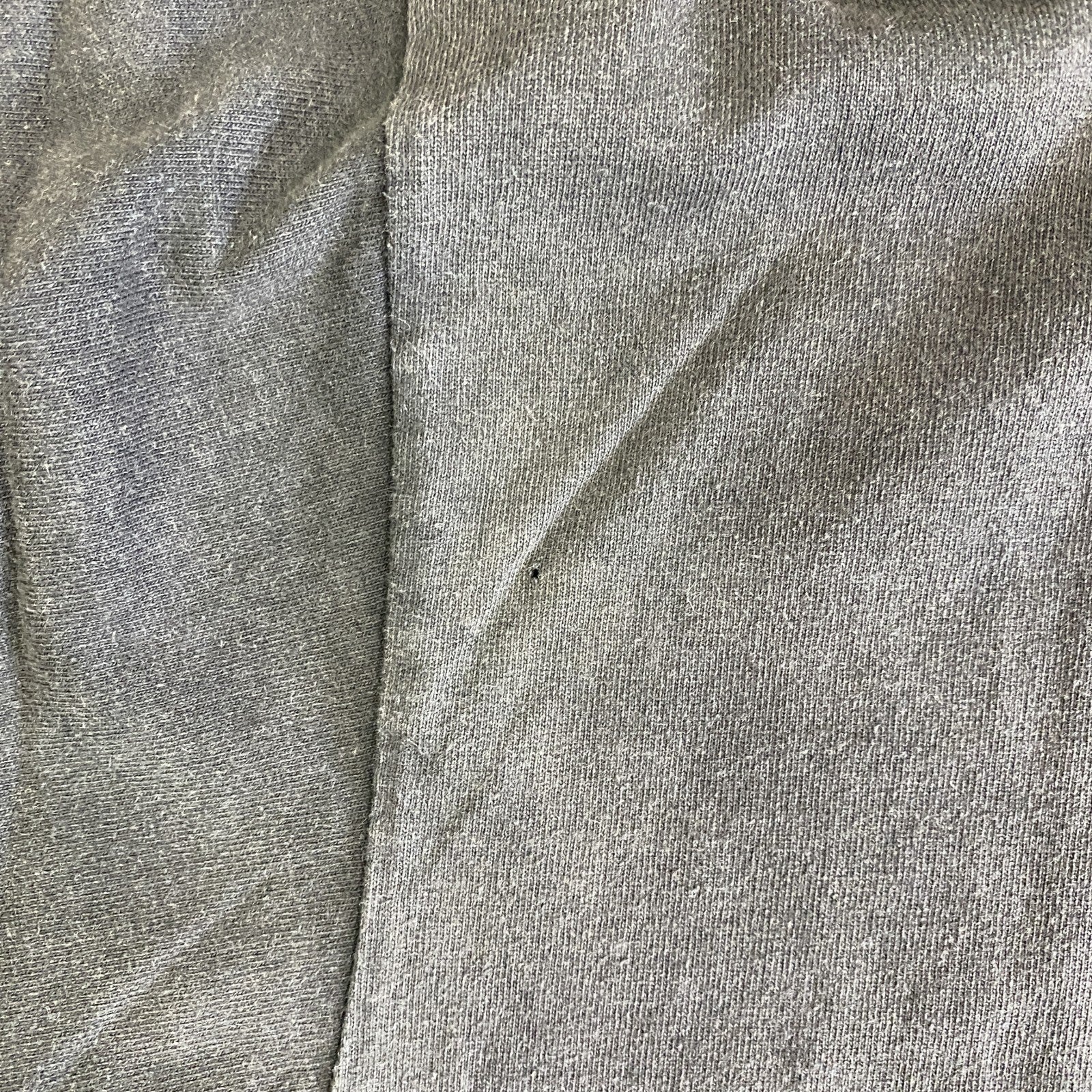 古着 used　Rock Chang ロック チャン　半袖デザインプリントTシャツ　バイク　鷹　クルーネック　レトロ　黒　Lサイズ
