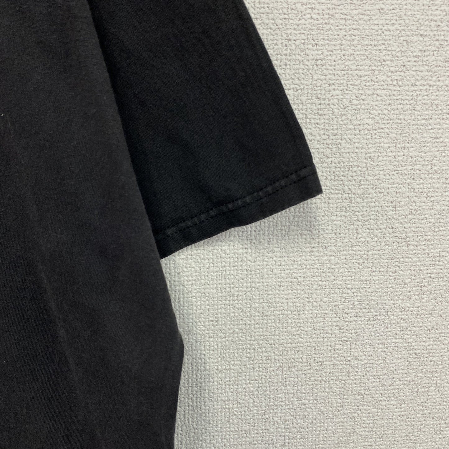GILDAN　ギルダン　BLACK SABATH　ブラックサバス　半袖プリントTシャツ　バンドT　黒　ブラック　XLサイズ
