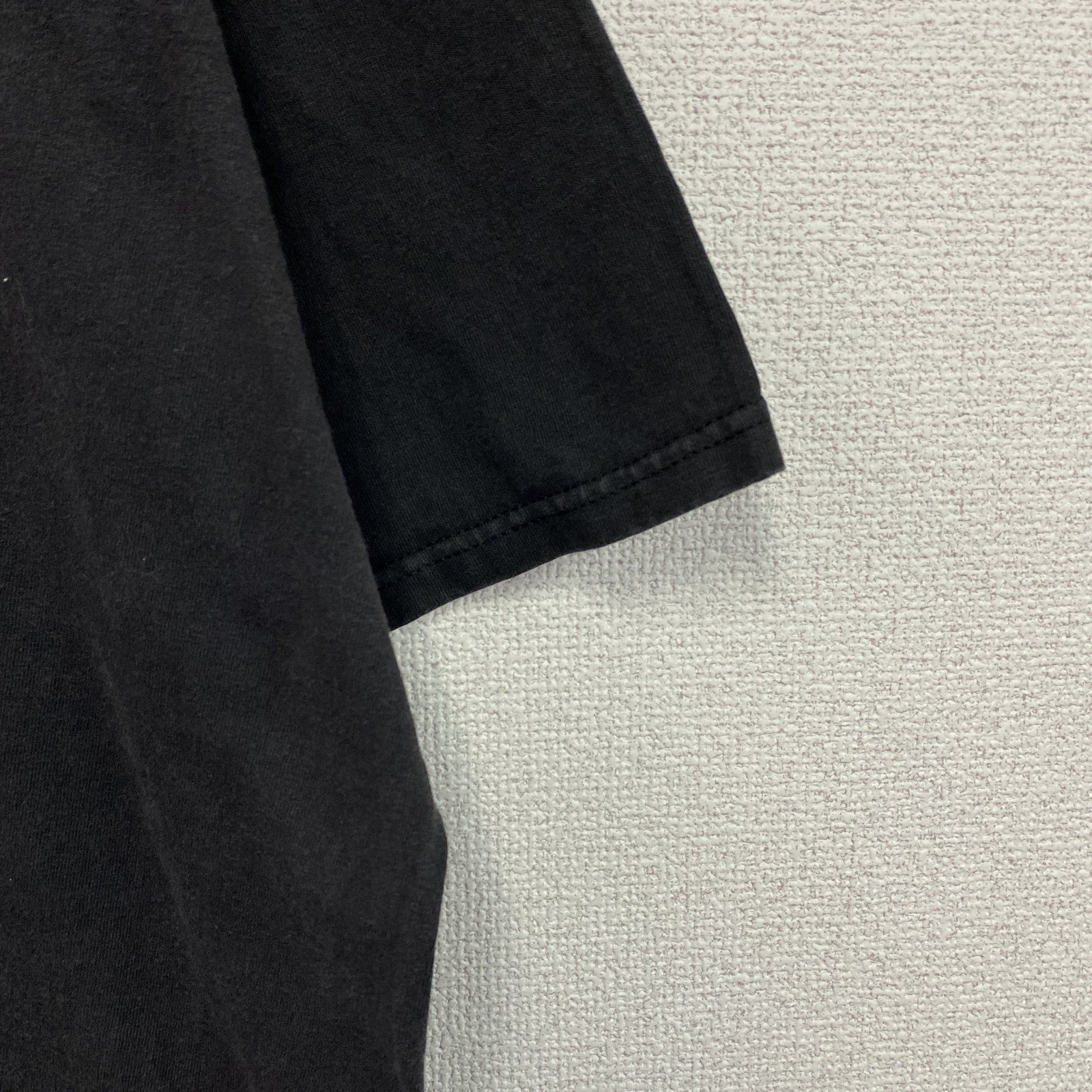 GILDAN　ギルダン　BLACK SABATH　ブラックサバス　半袖プリントTシャツ　バンドT　黒　ブラック　XLサイズ