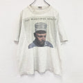 AIRAK　THE BEAUTIFUL SOUTH　ザビューティフルサウス　半袖プリントTシャツ　バンドT　グレー　XLサイズ