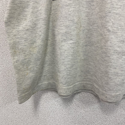 AIRAK　THE BEAUTIFUL SOUTH　ザビューティフルサウス　半袖プリントTシャツ　バンドT　グレー　XLサイズ