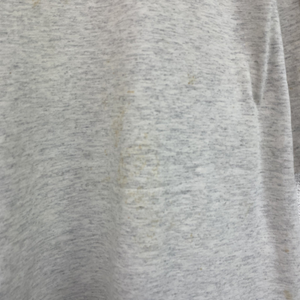 AIRAK　THE BEAUTIFUL SOUTH　ザビューティフルサウス　半袖プリントTシャツ　バンドT　グレー　XLサイズ