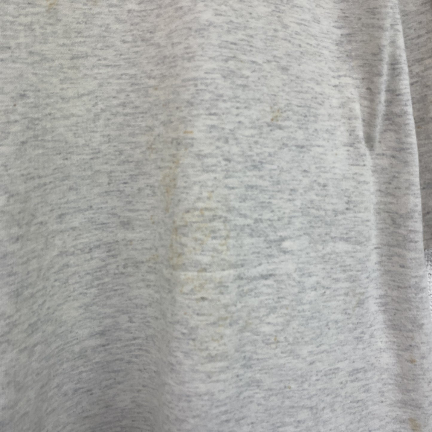 AIRAK　THE BEAUTIFUL SOUTH　ザビューティフルサウス　半袖プリントTシャツ　バンドT　グレー　XLサイズ