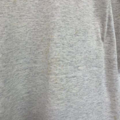AIRAK　THE BEAUTIFUL SOUTH　ザビューティフルサウス　半袖プリントTシャツ　バンドT　グレー　XLサイズ