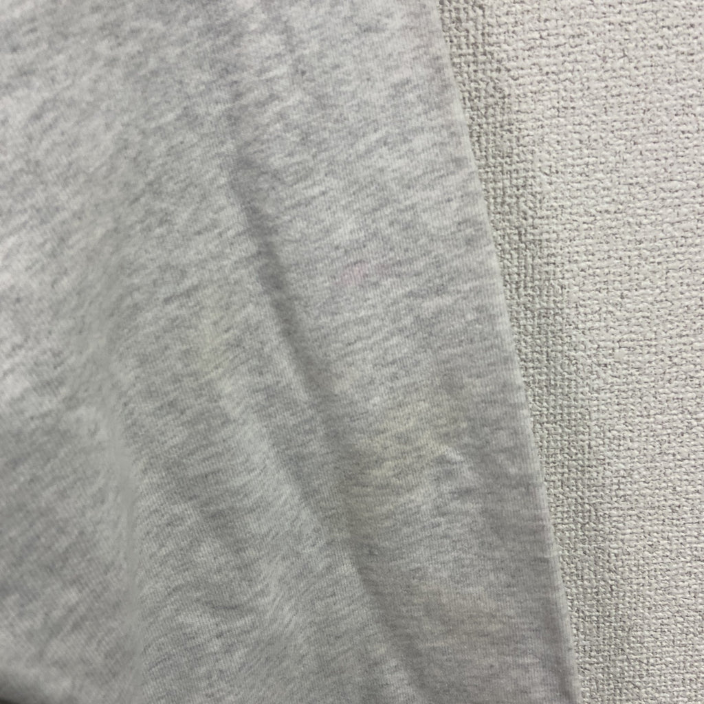 Champion　チャンピオン　リバースウィーブ　スウェット/トレーナー　単色タグ　復刻　霜降りグレー　Lサイズ