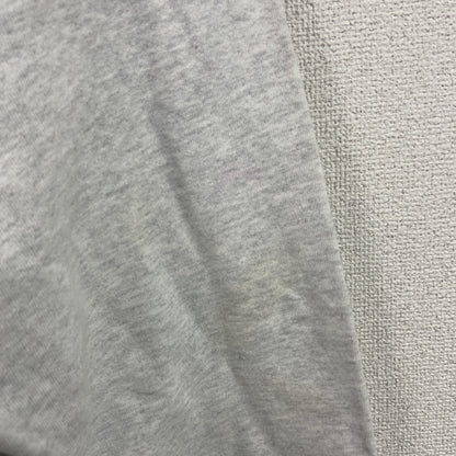 Champion　チャンピオン　リバースウィーブ　スウェット/トレーナー　単色タグ　復刻　霜降りグレー　Lサイズ