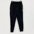 Champion　チャンピオン　リバースウィーブ　スウェットパンツ　黒　ブラック　Mサイズ