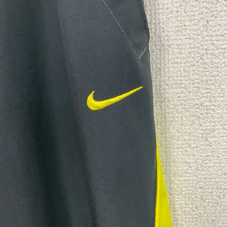 adidas　アディダス　ジャージセットアップ　トラックジャケット　トラックパンツ　イエロー　ブラック　Lサイズ